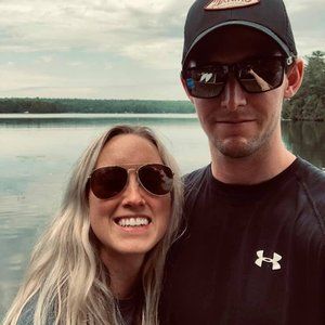 Meet your Posher, Katelyn